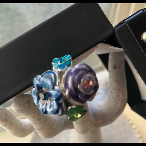 GUESS RING - Picture 4 of 5